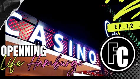 Poker casino hamburgo